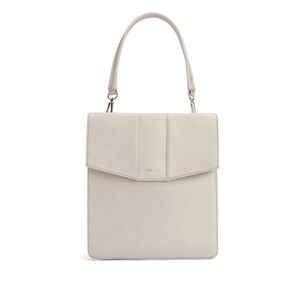 Matt & Nat Hamel Vegan Leather Bag in White